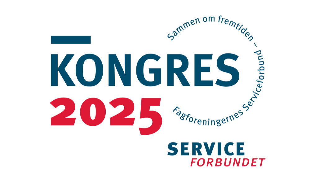 Billede til nyheden Serviceforbundet afholder kongres til november